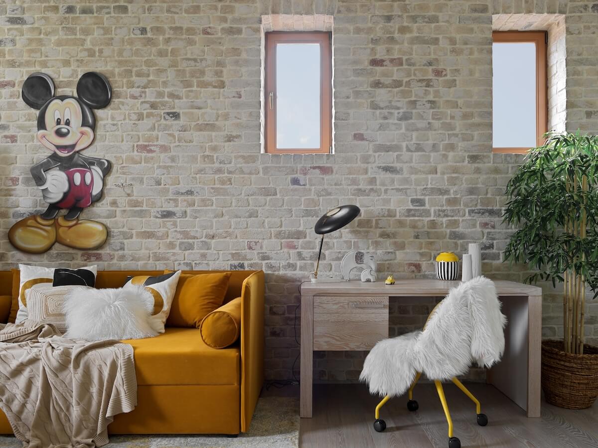 佩斯托沃乡村别墅丨俄罗斯莫斯科丨Juliya Andrievskaya Studio-51