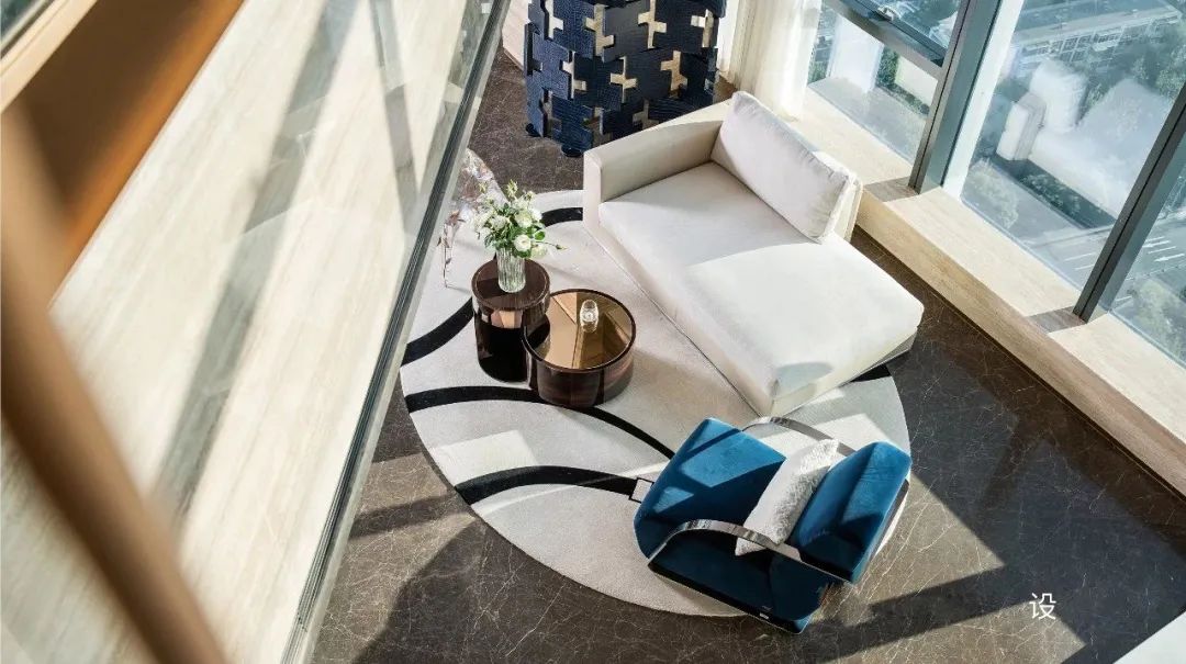 北京三里屯一号奢华公寓-124