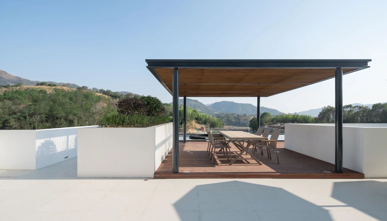 浙江平阳岭根村山谷民宿项目丨中国温州丨y.ad studio | 上海严旸建筑设计工作室-81