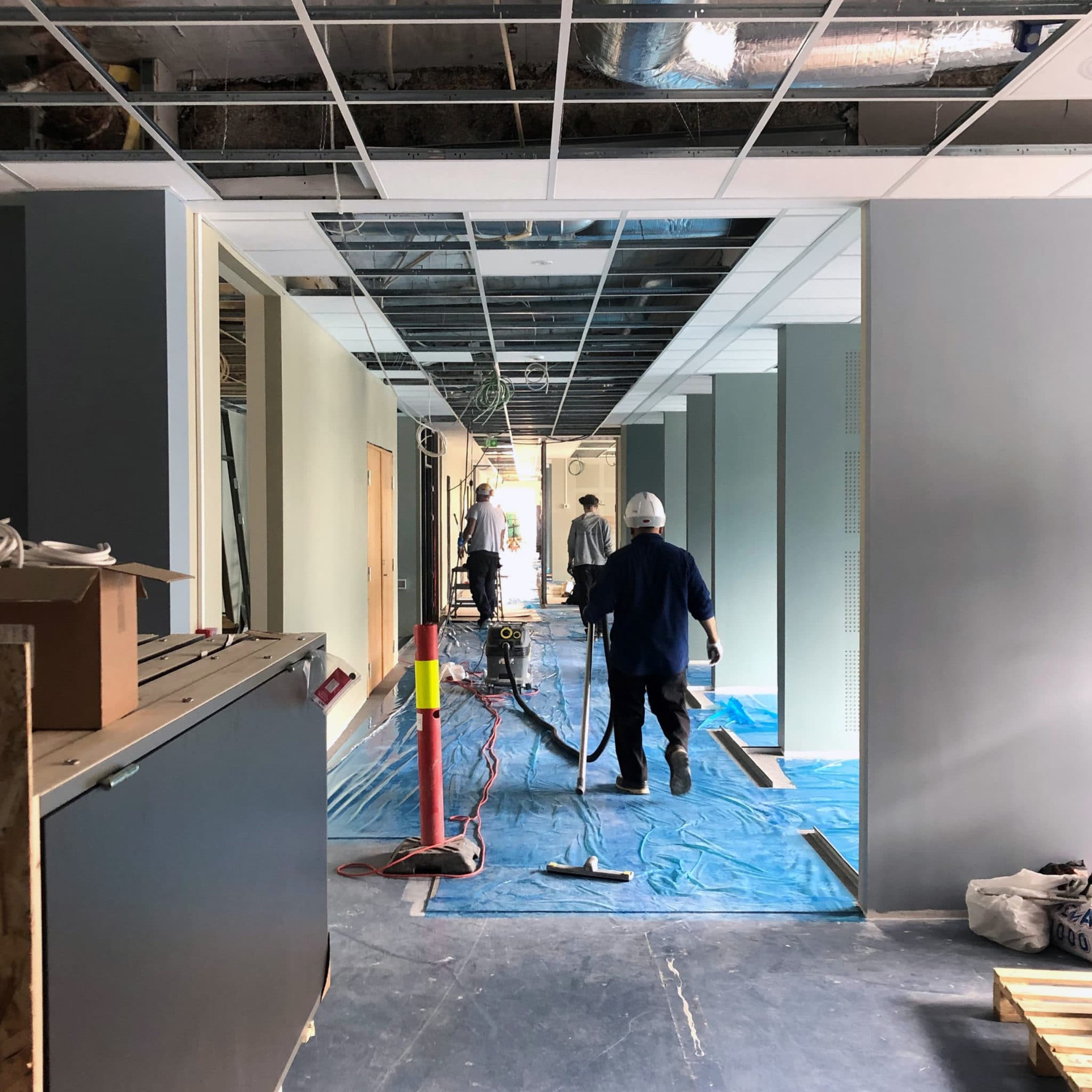 Bontelabo新办公场地调研项目丨挪威-5