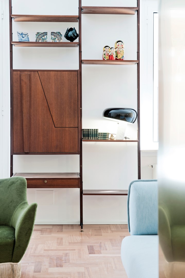 米兰双人收藏家公寓-48