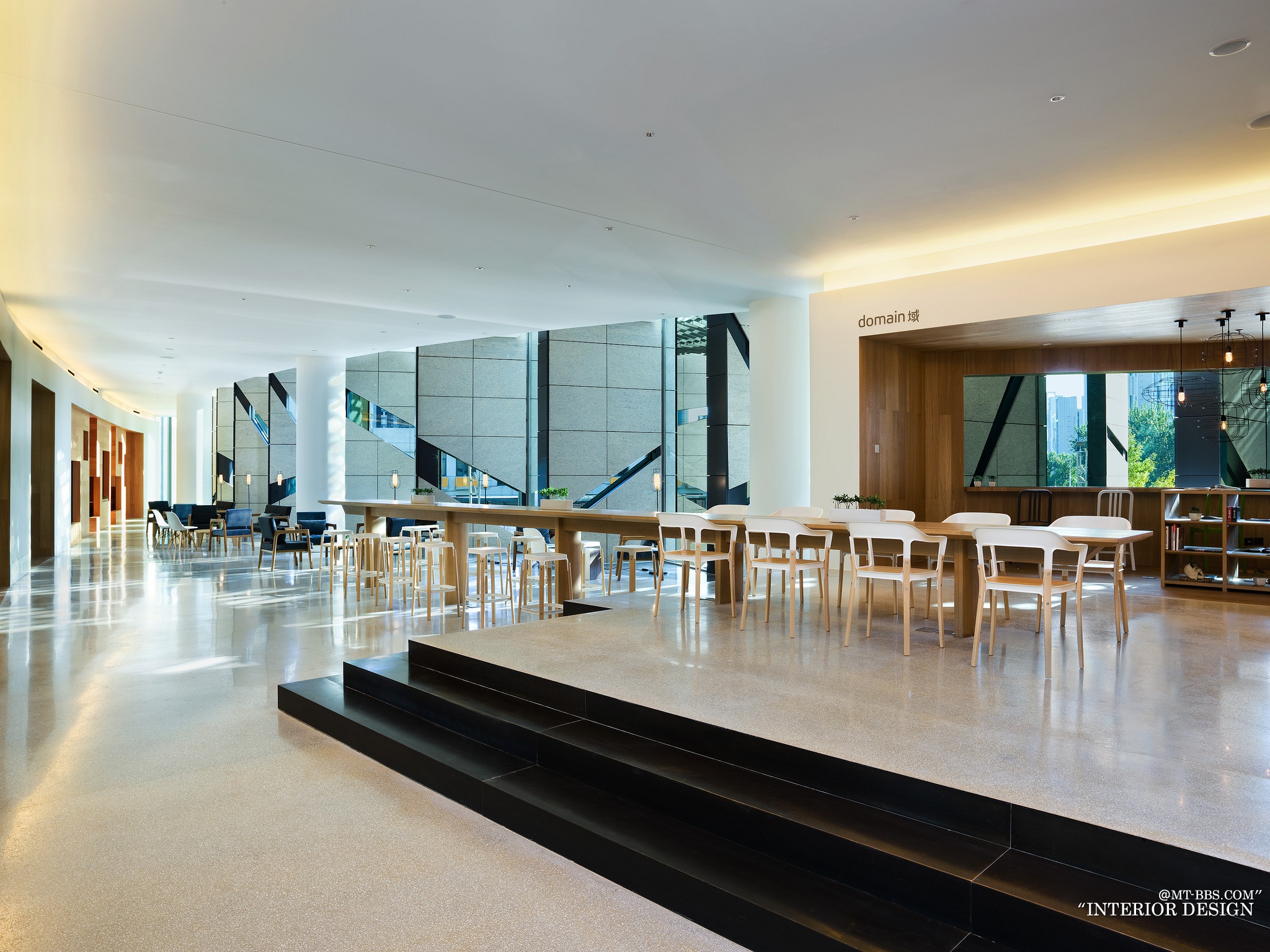 如恩  北京东隅酒店官方摄影（East Beijing）-66