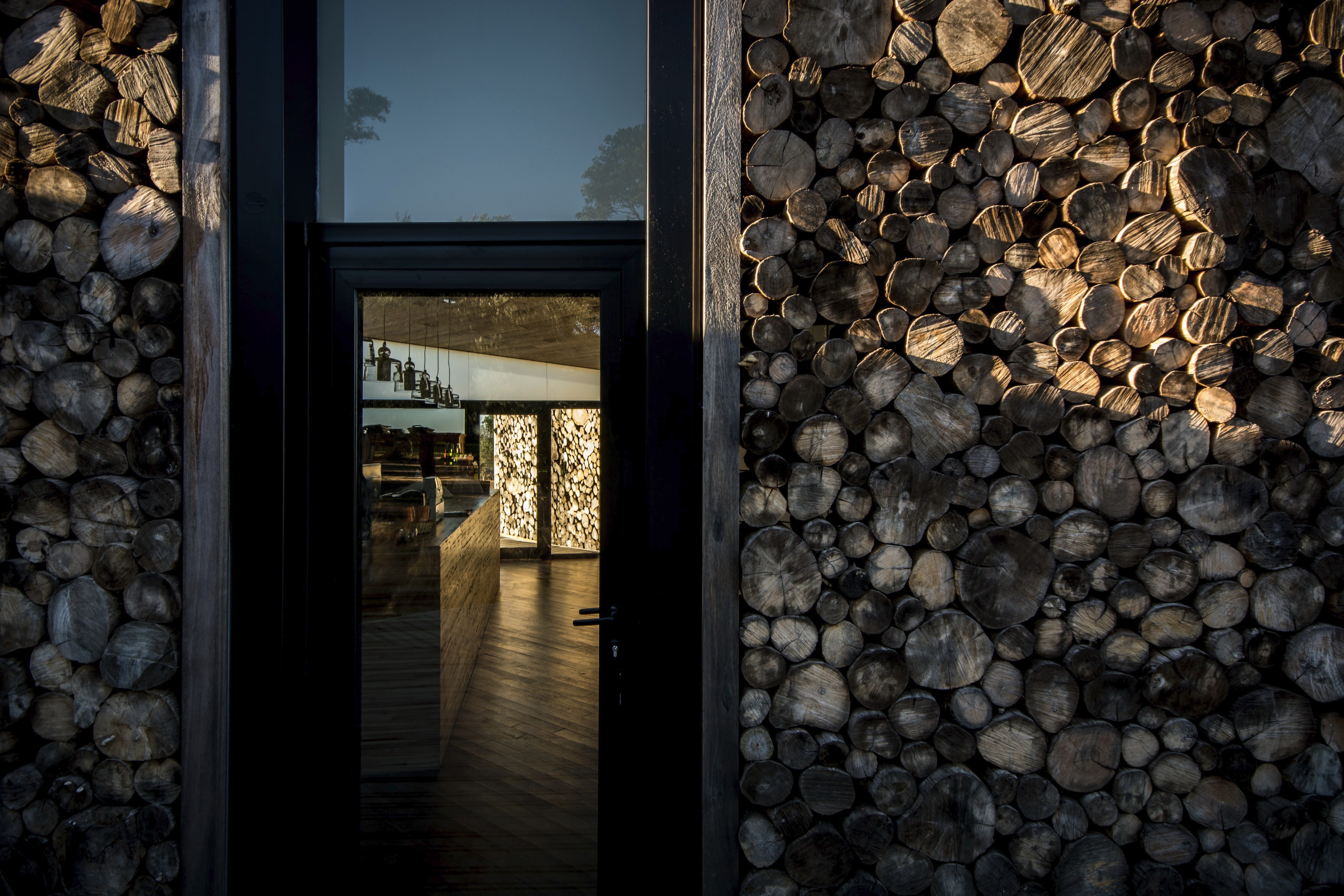 拉巴斯俱乐部会所-25