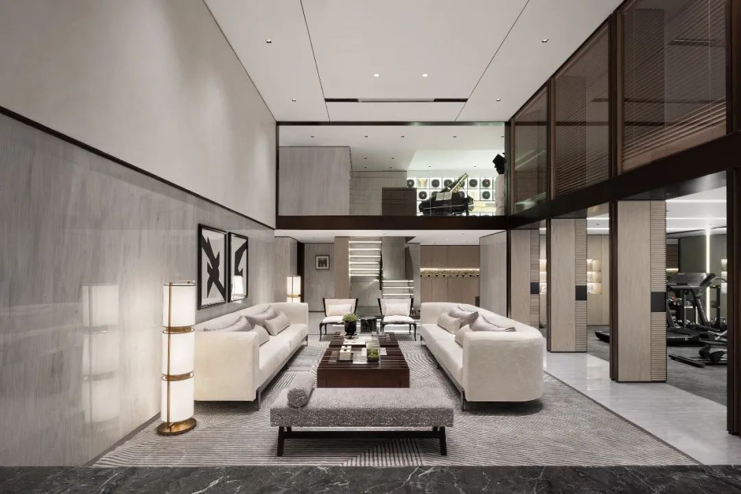 融创郑州开封宸院样板间丨中国郑州丨牧笛设计-57