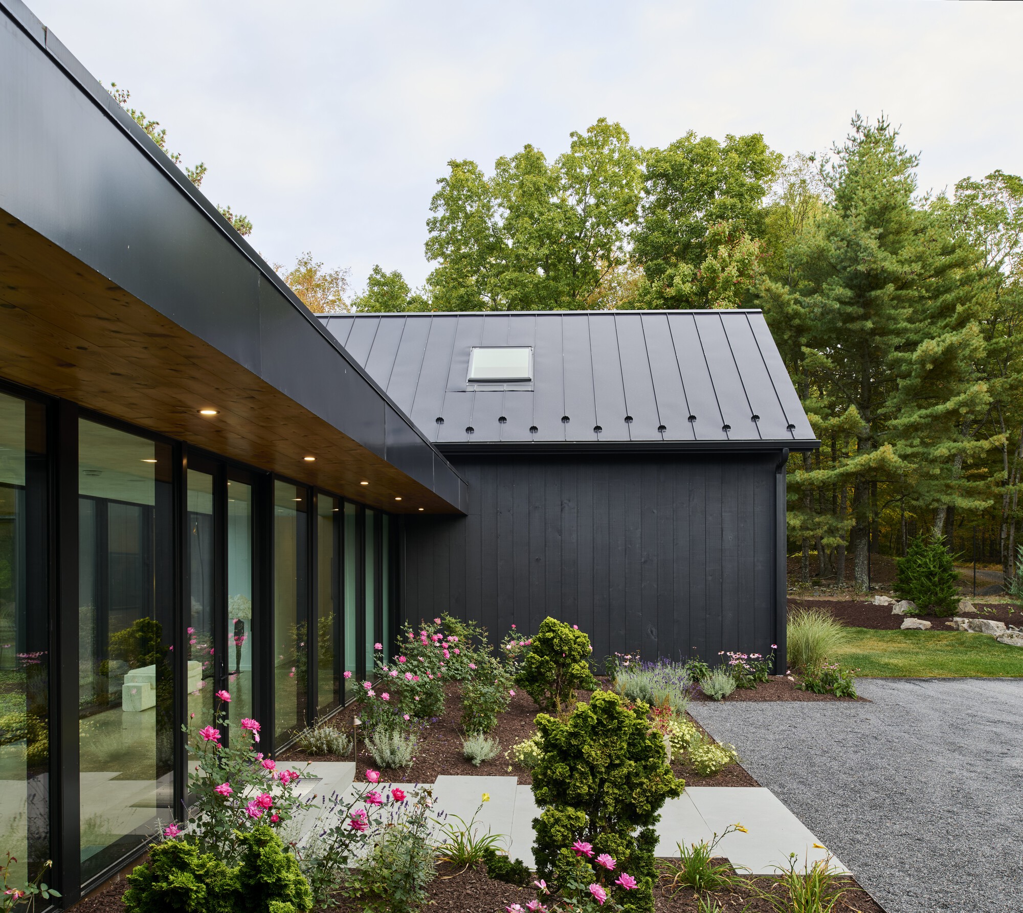 丨美国纽约丨Studio MM Architect-16