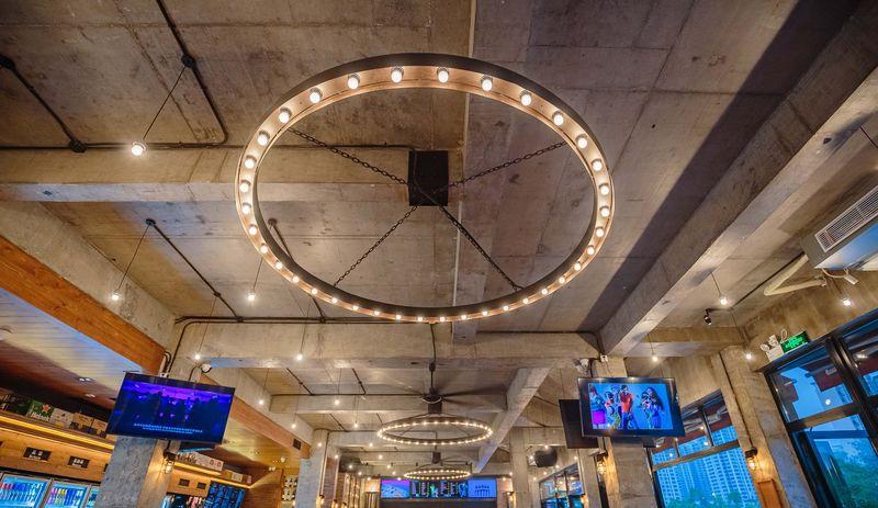 珠海COMMUNE公社（北山里店）休闲餐吧-9