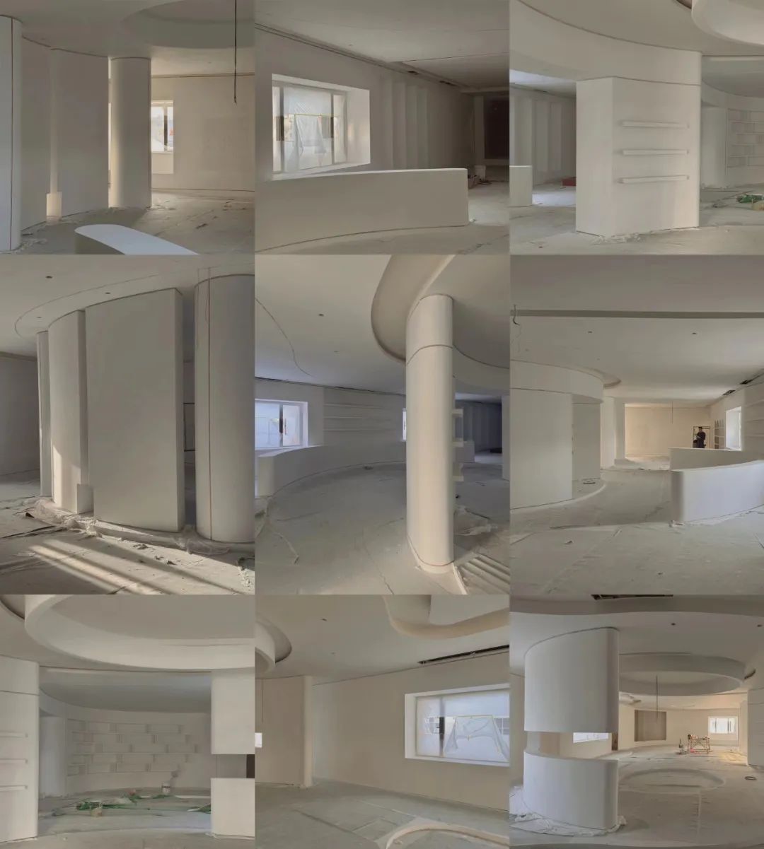 星皓[XINGHAO]新作 | 雄泰SHINETIME：融·合·共·生-136