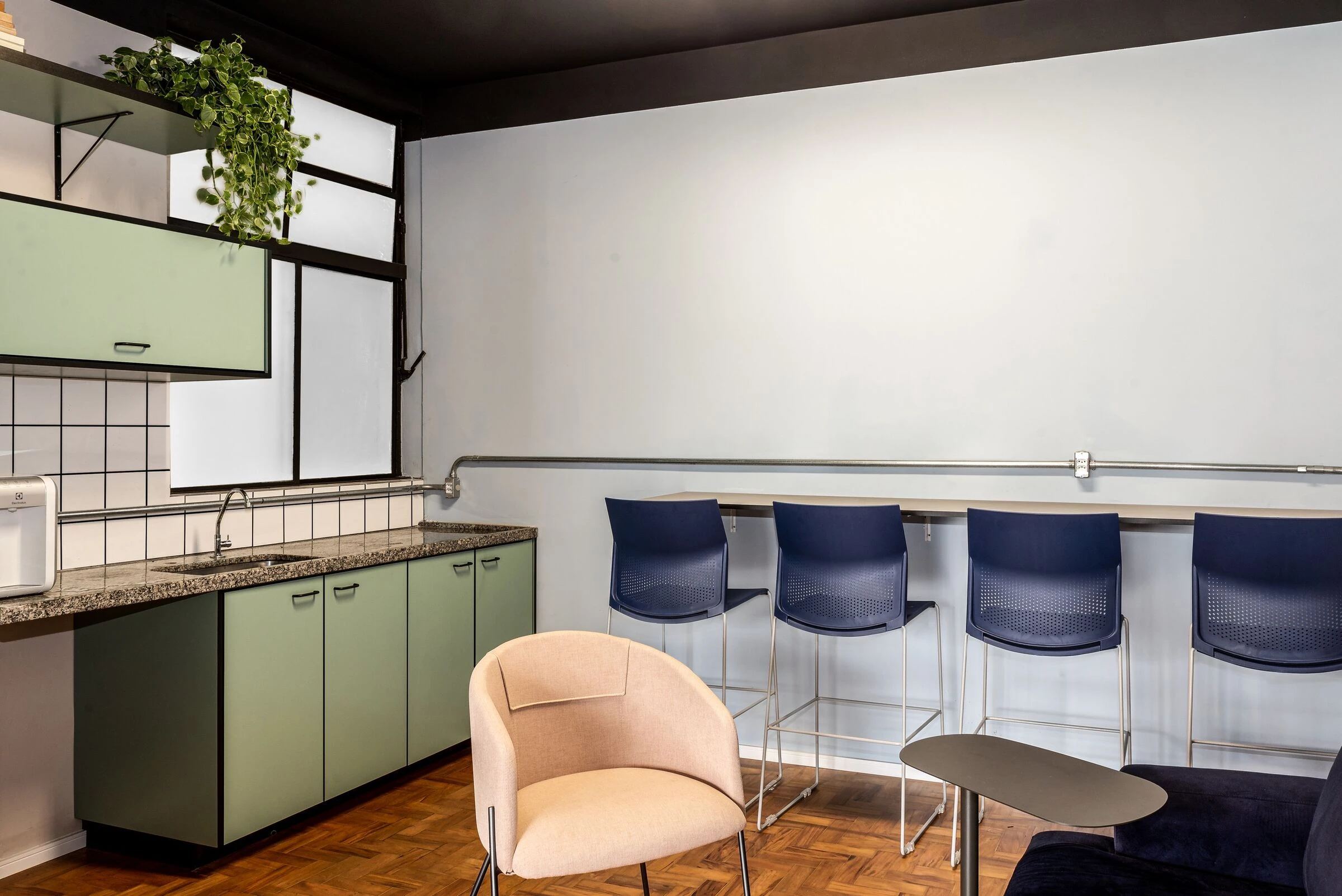 巴西 Mombá Arquitetura 办公室-27