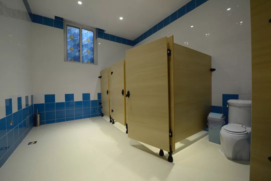 胡同里的世外桃源——谢甄璞幼儿多语言教育机构设计-103