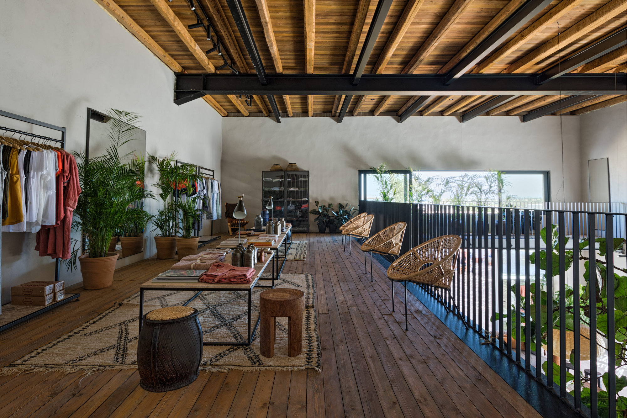 Casa Cook Kos Hotel / Mastrominas ARChitecture-52