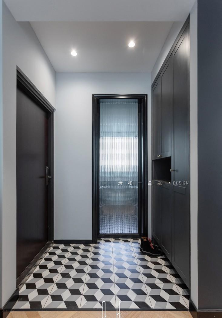 梦幻复古家园,品味生活美学-19