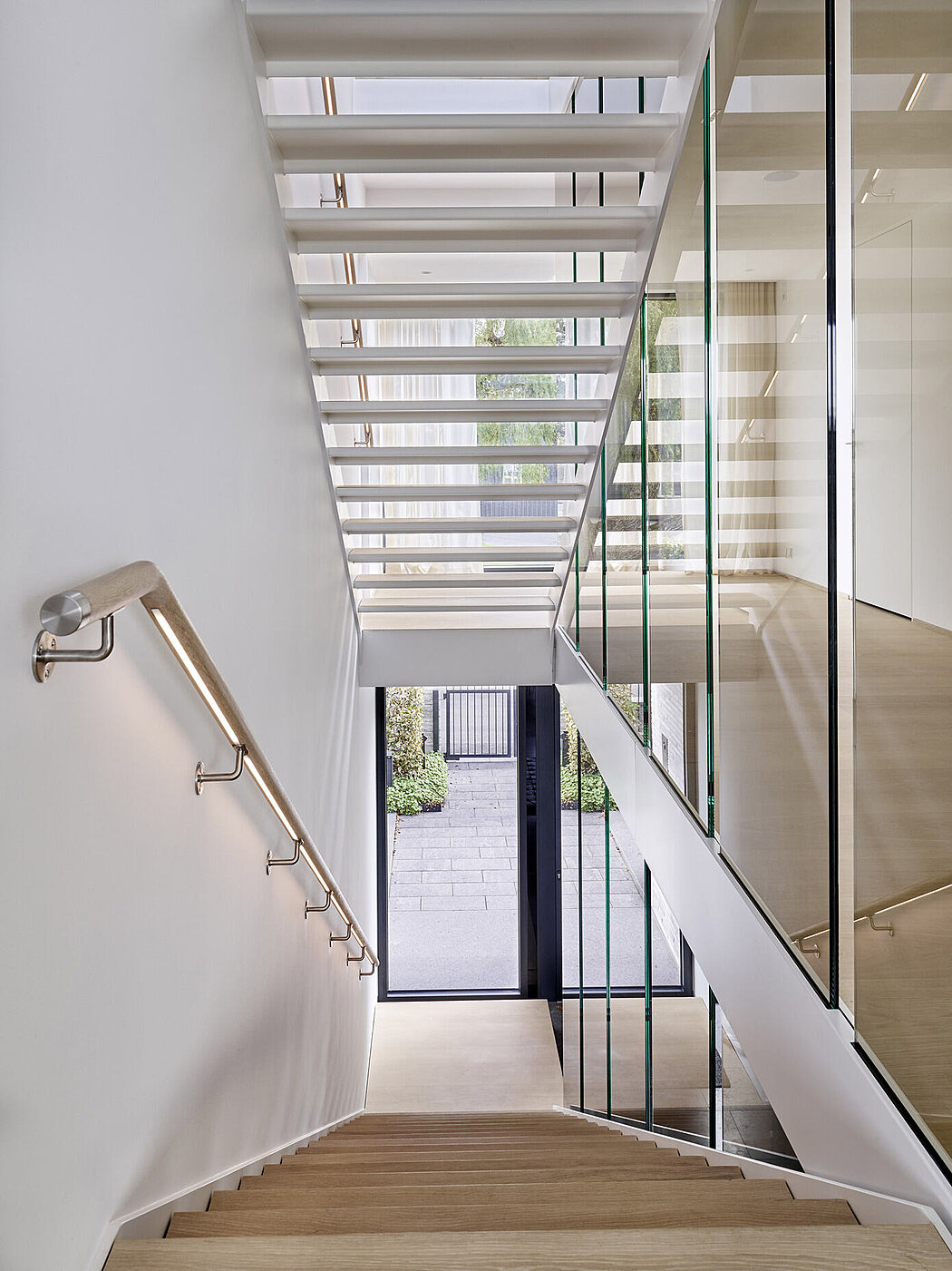 南港别墅丨瑞典丨Fredblad Arkitekter-3