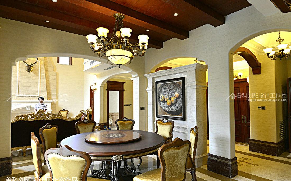 卡地亚家居设计 | 风格各异的空间艺术-12