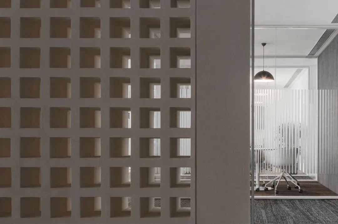 头部企业总部大楼丨中国天津丨YuQiang  Partners 于强室内建筑师事务所-49