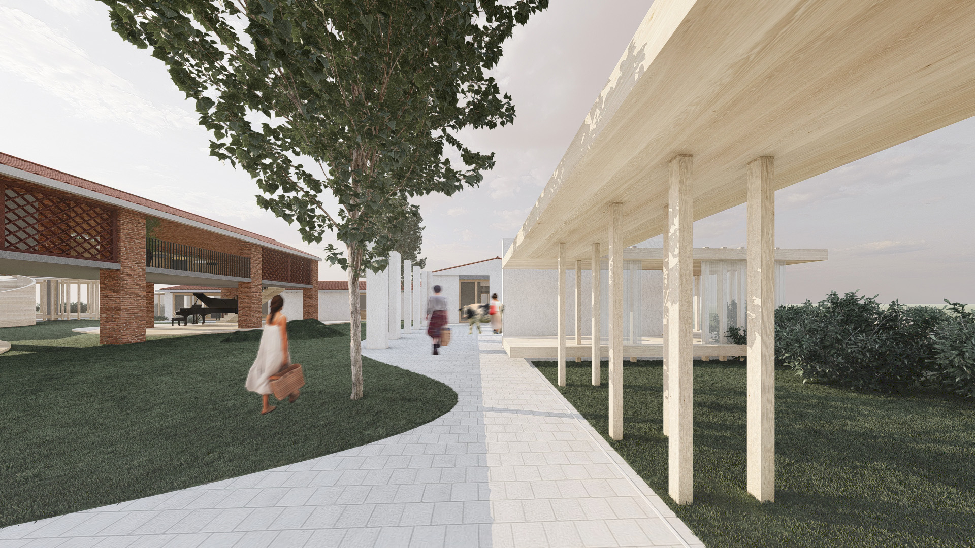 洛萨诺农场丨意大利丨Qh.studio-28