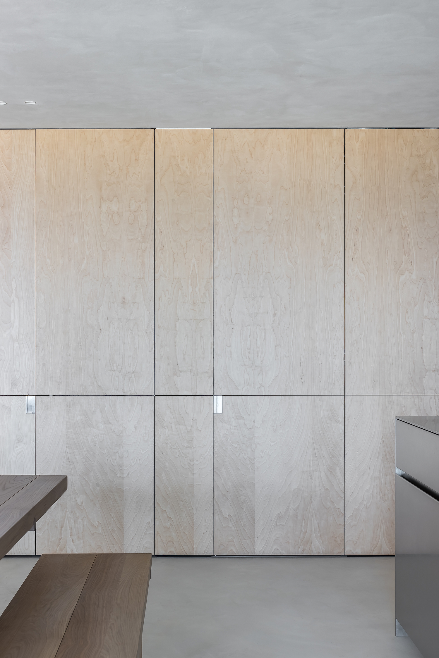 Nathalie Deboel 设计案例丨比利时-62