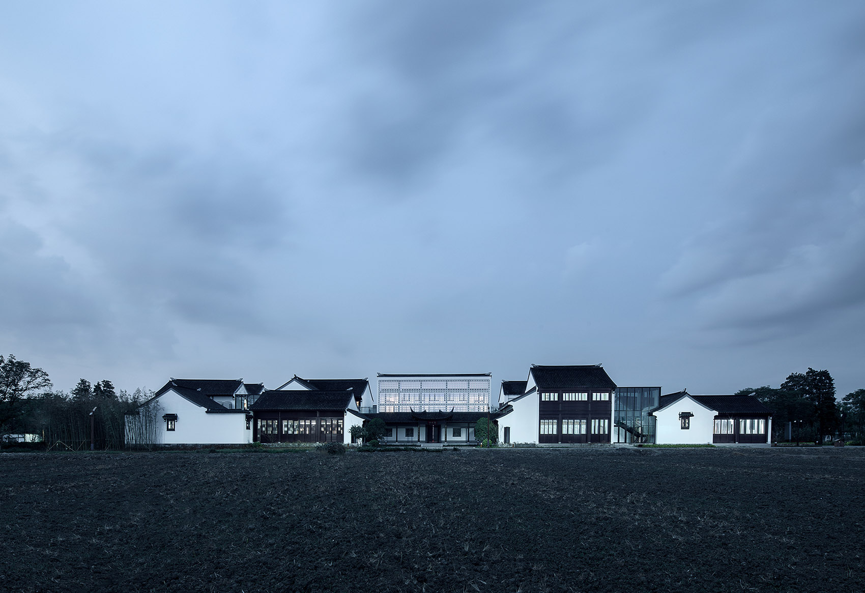 苏州冯梦龙村山歌文化馆-28