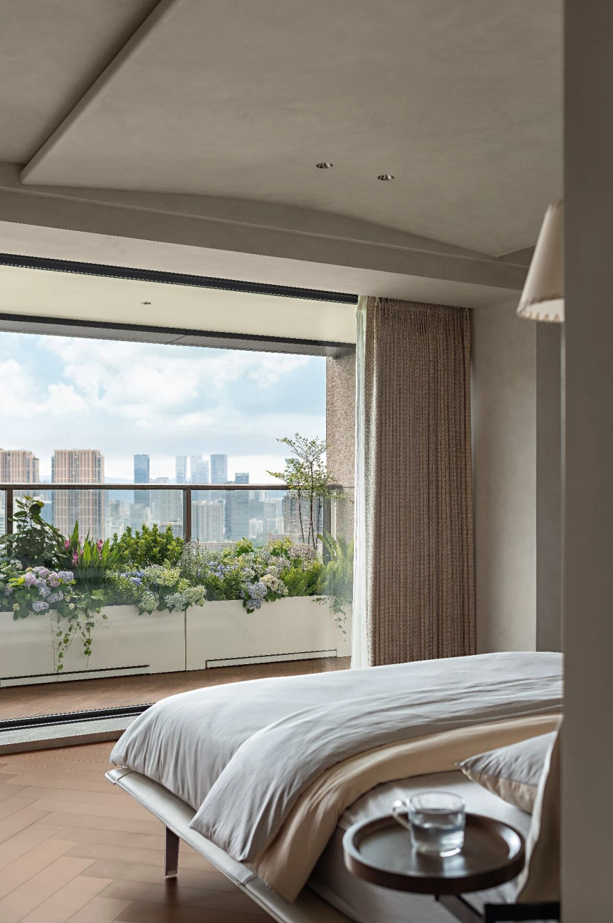 城心归处丨中国深圳丨冉古设计咨询(深圳)有限公司-37