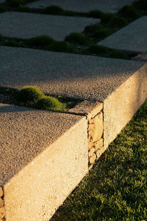 蓝山当代景观设计-27