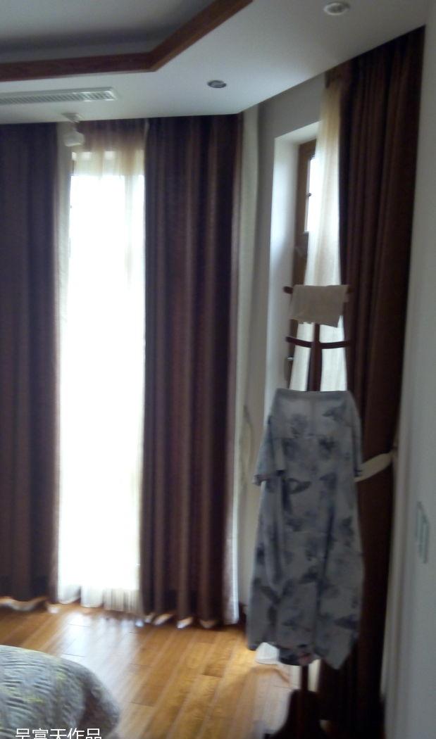 
棋盘山万科兰桥圣菲5027别墅 -13