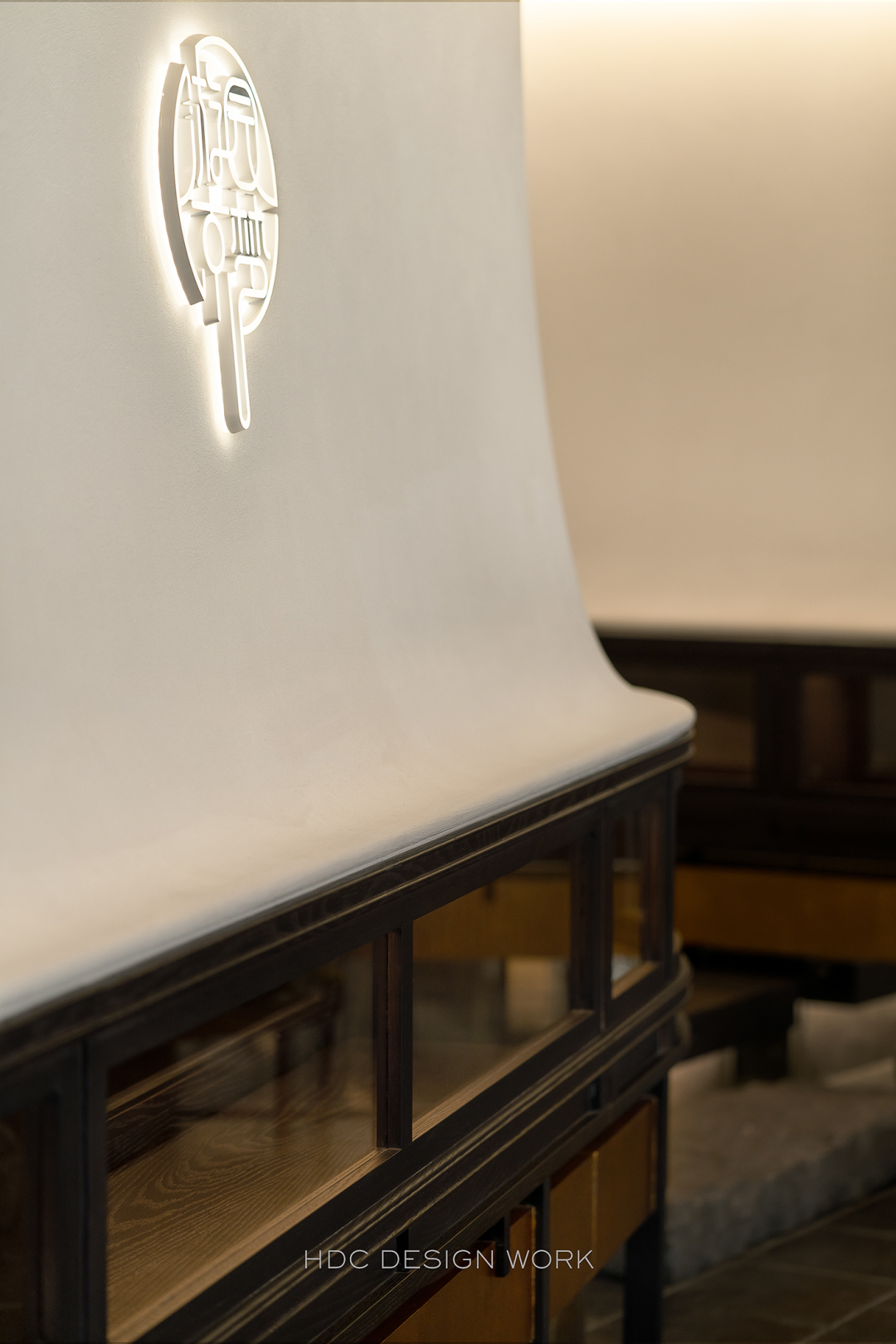 游园京梦 · 成都 SKP 餐厅设计丨中国成都丨唐嘉骏,刘芮言-22