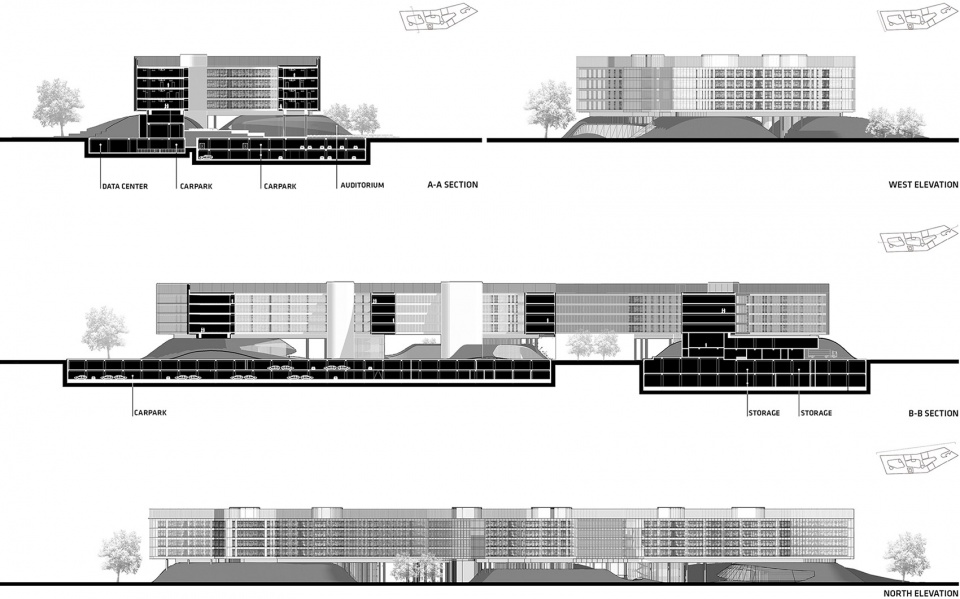 Garanti银行科技园-93