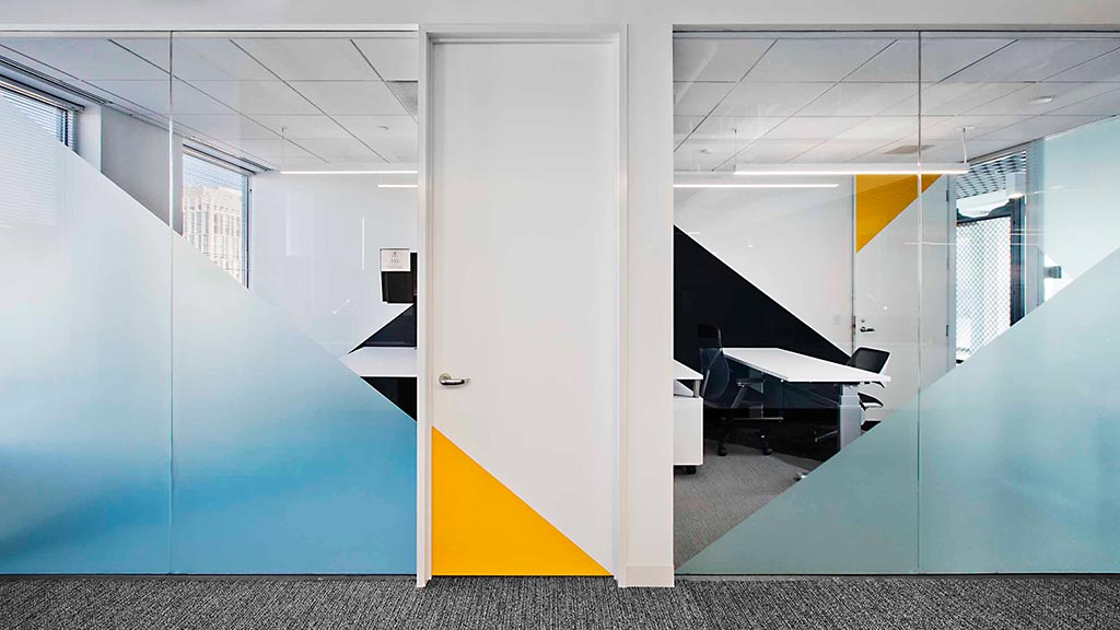 赛门铁克携手 Gensler,以色彩与设计展现网络安全魅力-7