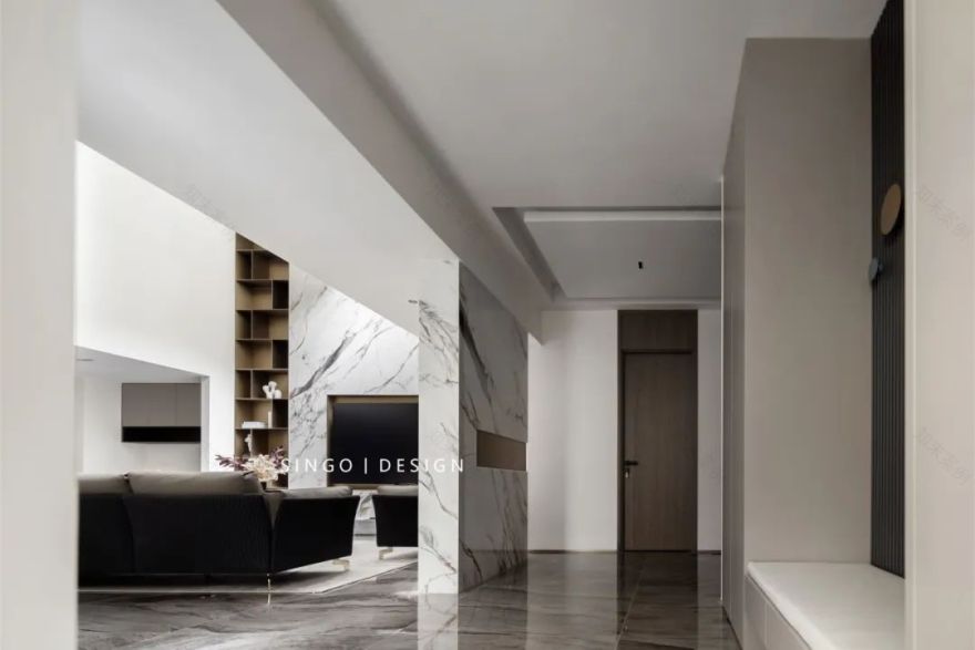 花语江南丨中国苏州丨包骏,杨丽,刘栋-8