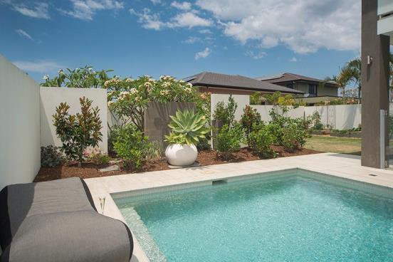 BANANDRESORT 现代风格两层 4 卧室别墅-10