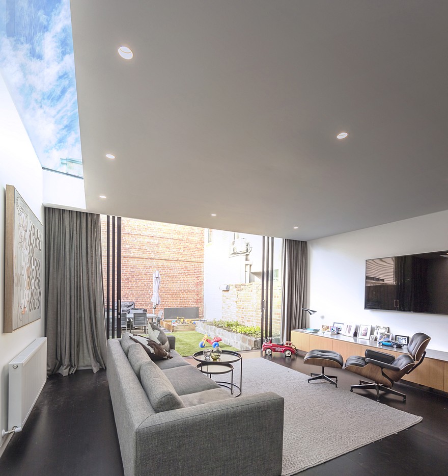 框架式露台住宅-14