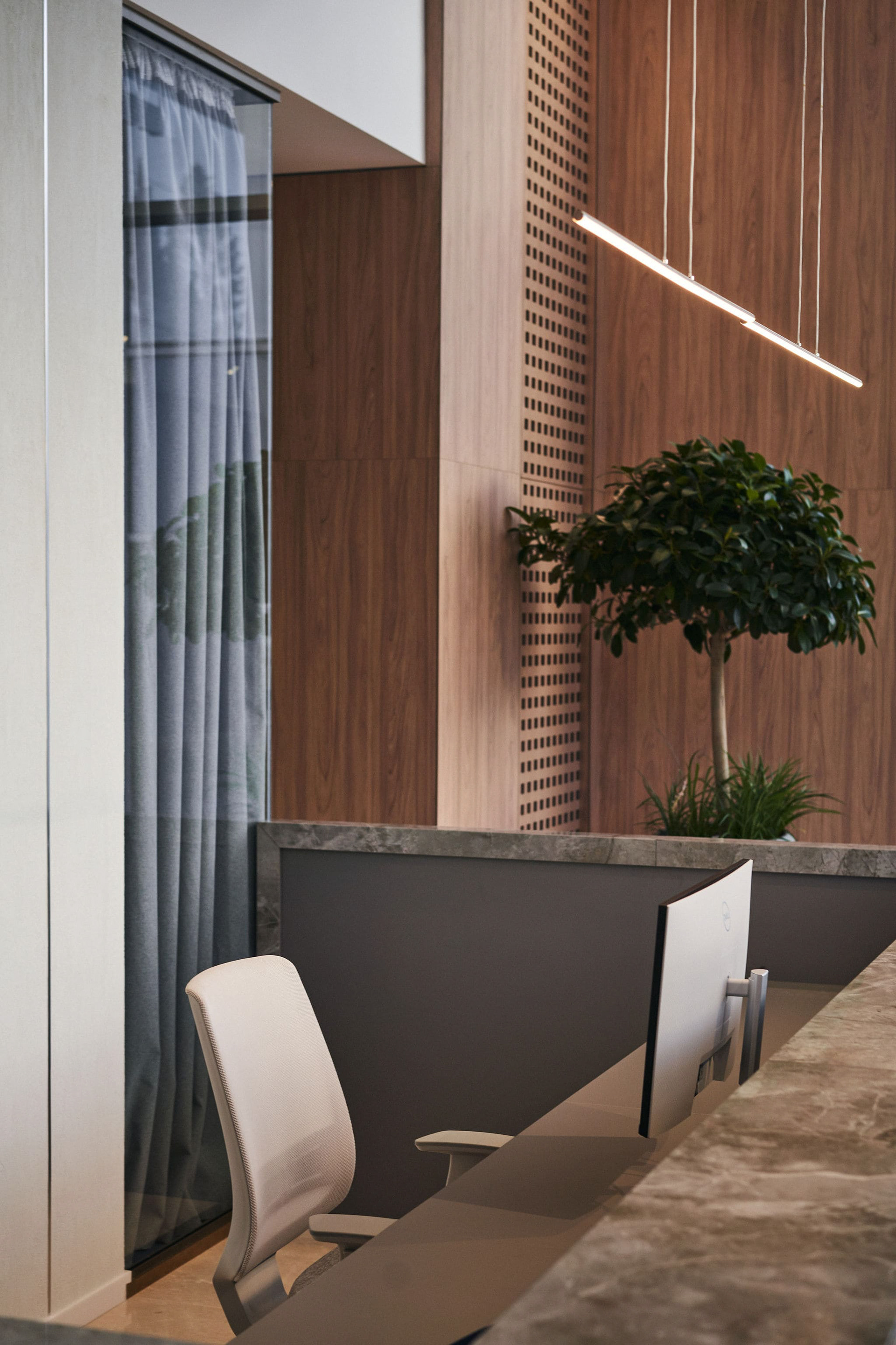 ENALIAN 办公室设计丨塞浦路斯丨ZIKZAK Architects-6