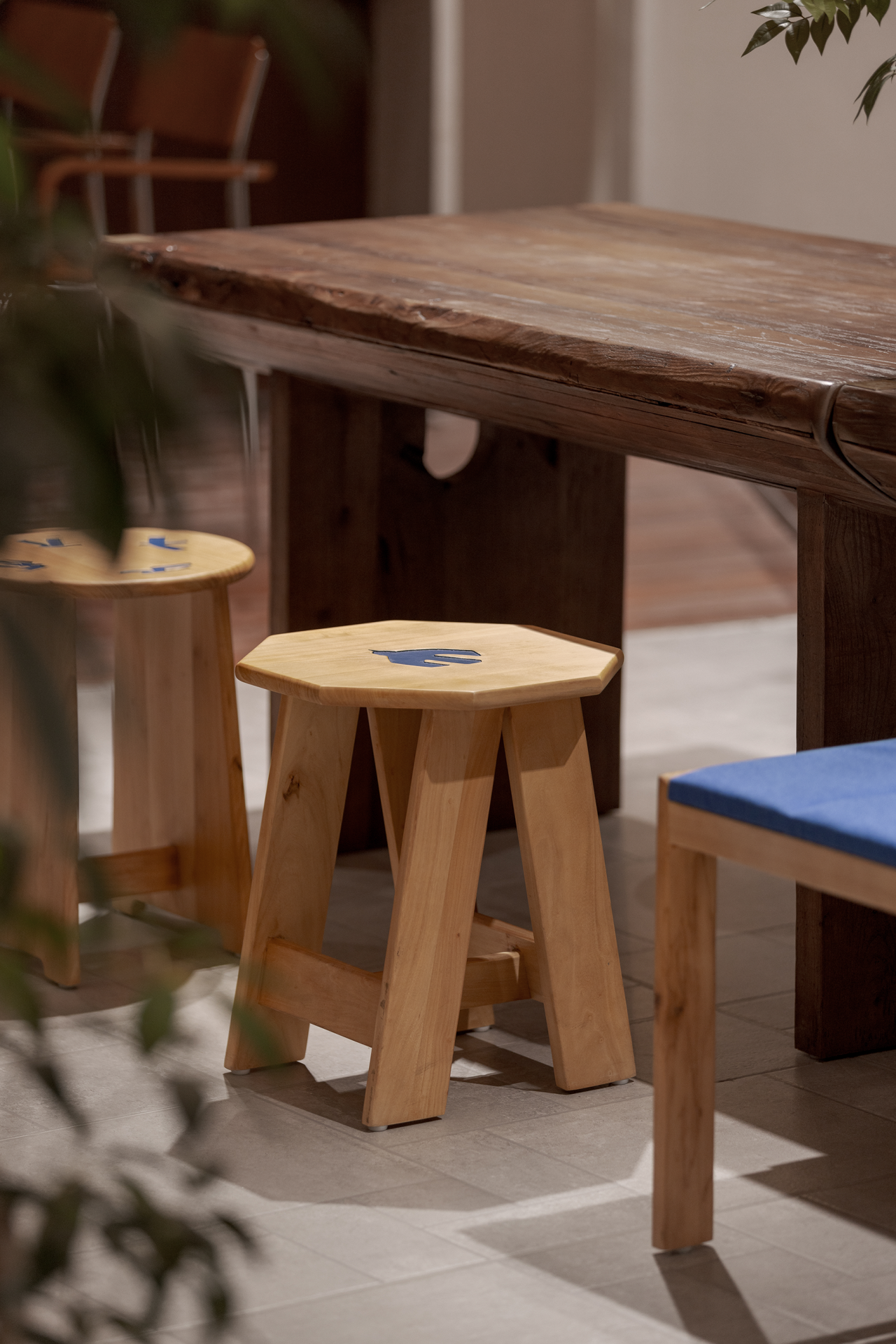 「海边宽宽」海口水巷口店丨中国海口丨永创设计-95