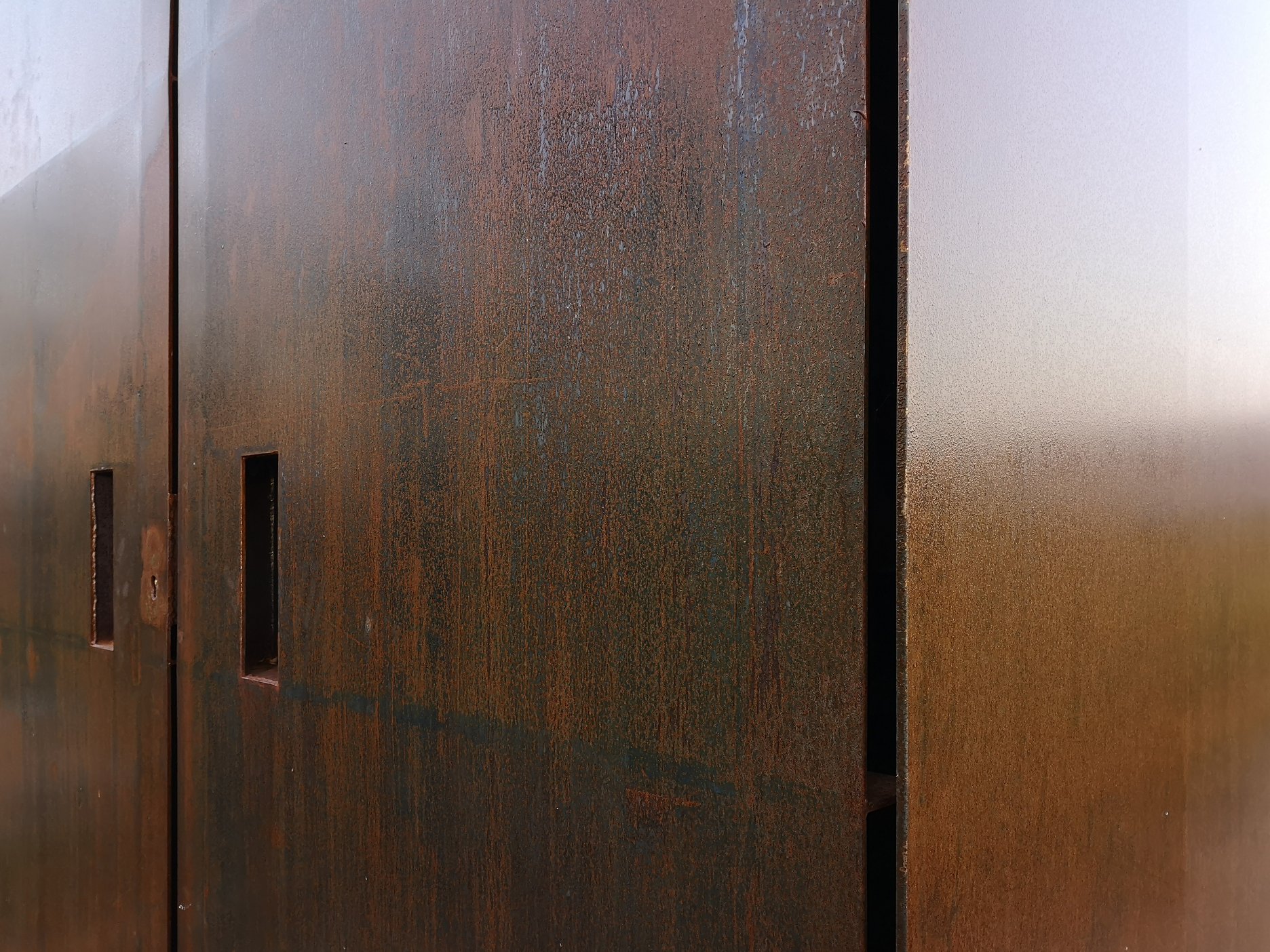 班斯卡比斯特里察一战军人墓地修复丨斯洛伐克丨Ing. arch. Benjamín Brádňanský等-86