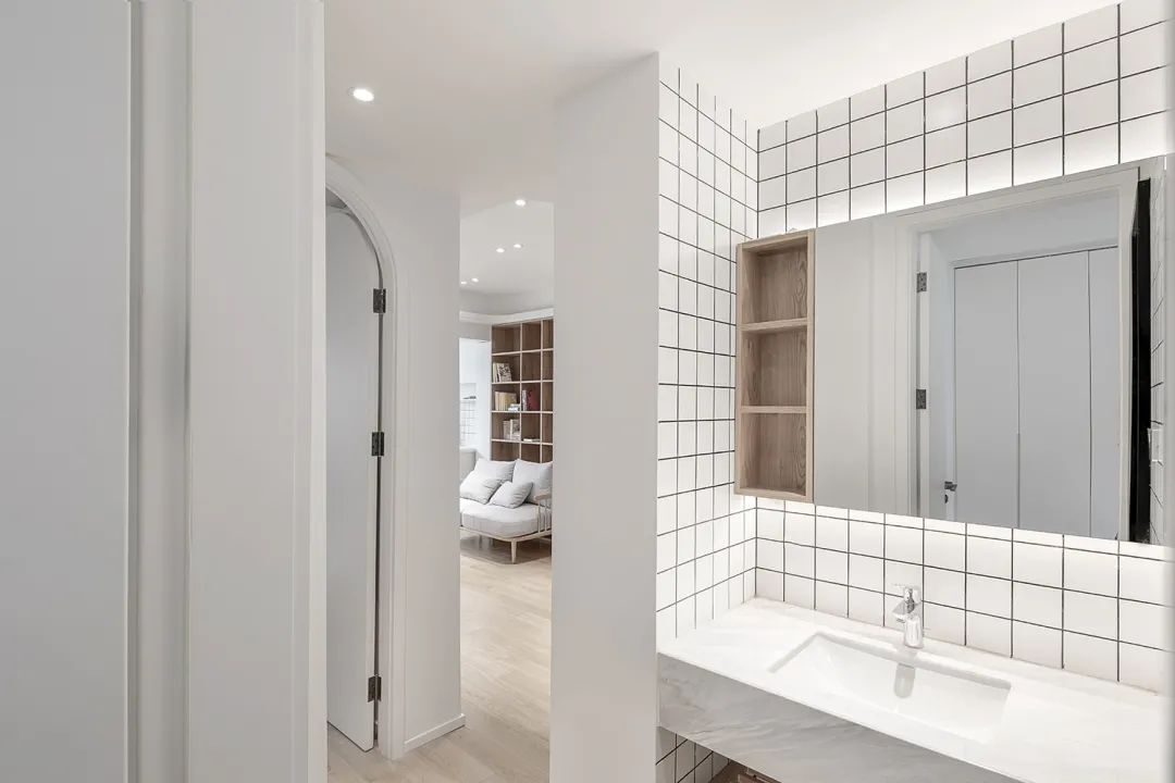 杭州 59㎡小宅丨中国杭州-38