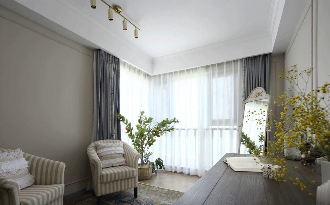 
美式不美？看完这个家请说一声“对不起”！ -32