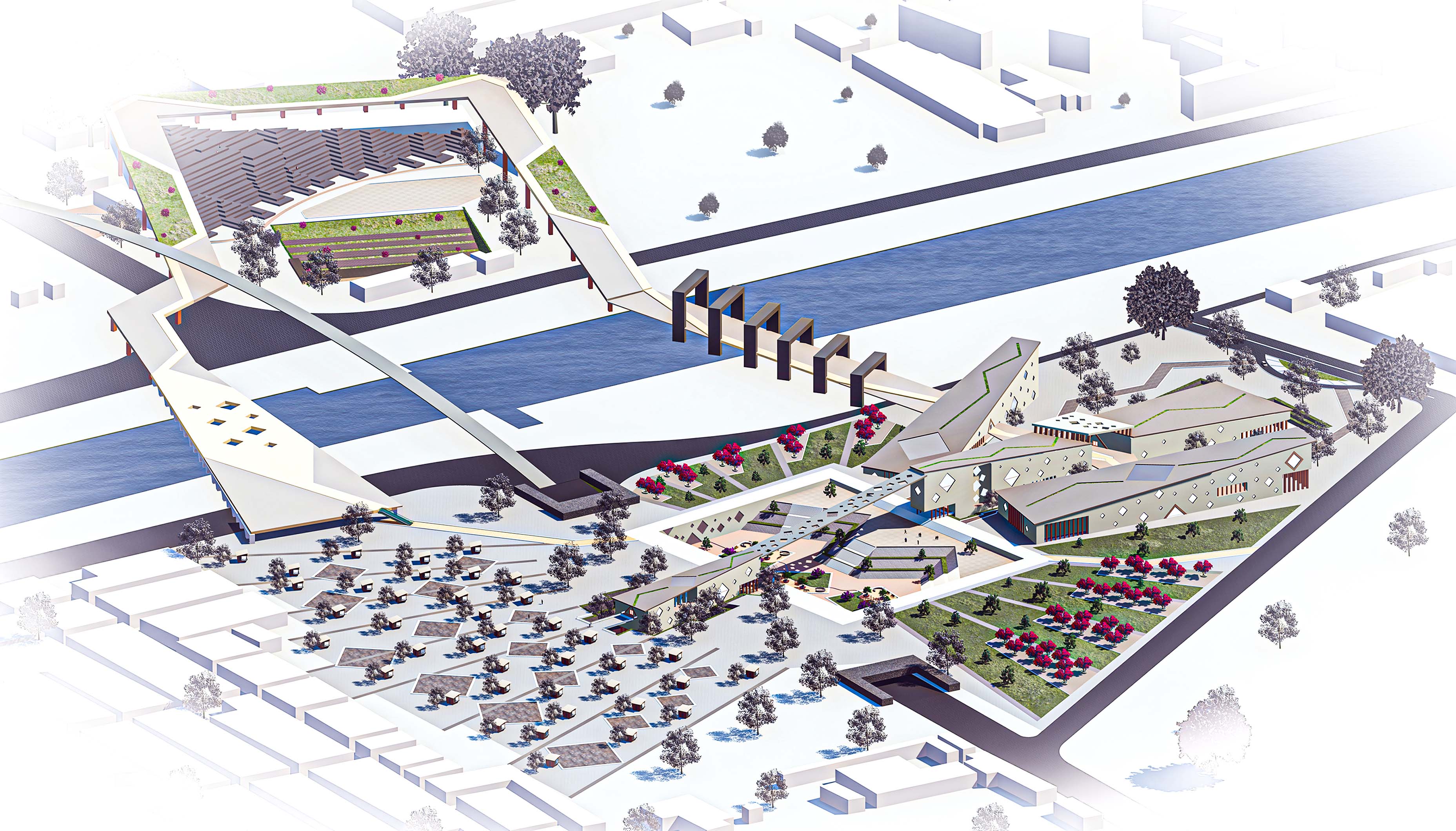 Multaqa（社会凝聚力项目）丨MIND INCUBATORS-12