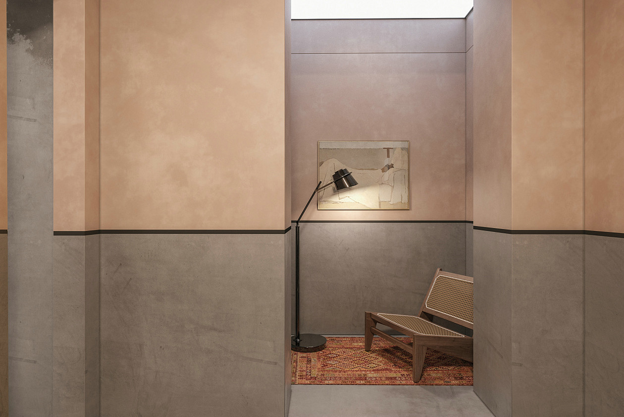 北京大兴区返璞归真别墅设计-54