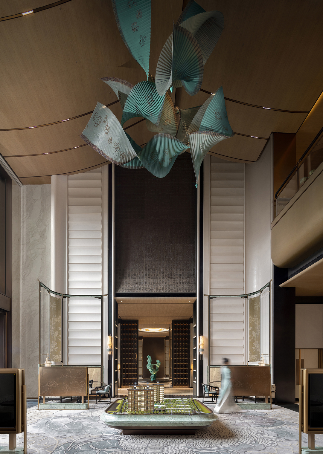 漫思设计 · 成都源启金沙丨中国成都-13