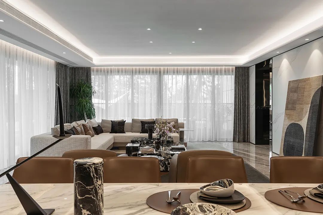 成都时代公园·天府序丨中国成都丨MatrixDesign 矩陣縱横-11