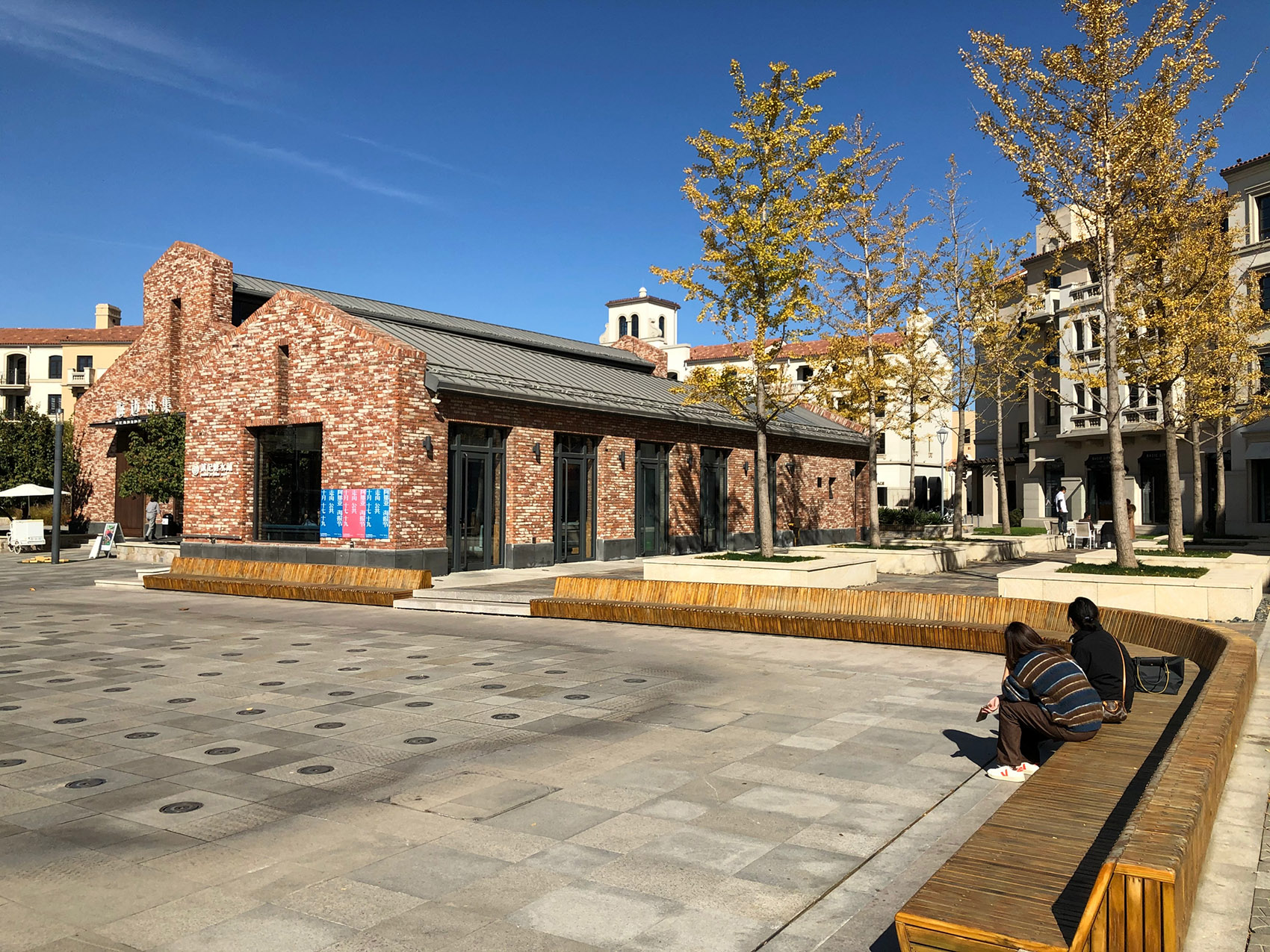 阿那亚 1402 咖啡店丨中国秦皇岛丨青山周平,藤井洋子,李嘉习,B.L.U.E.建筑设计事务所-88