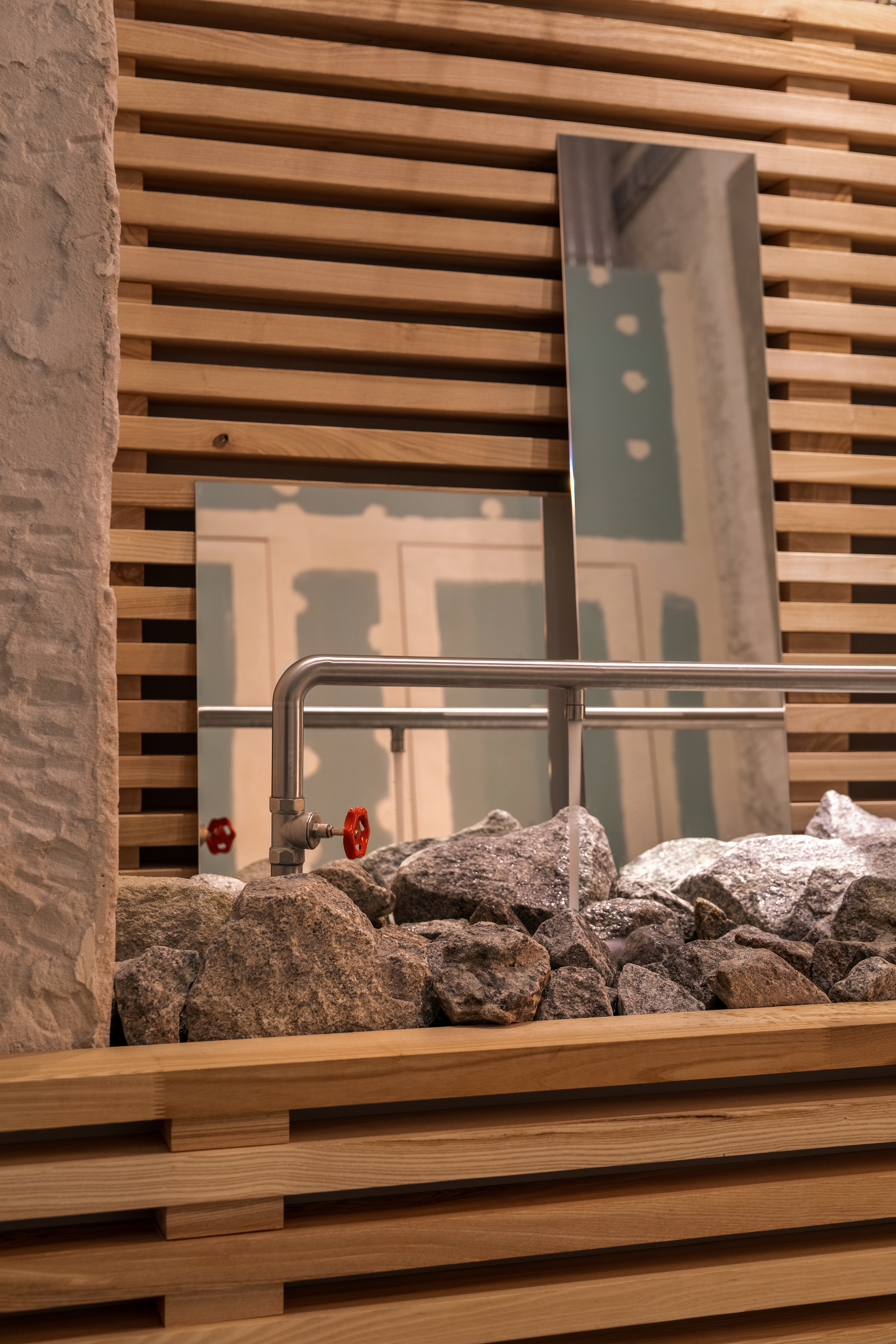 MAO 中餐厅丨乌克兰哈尔科夫丨Slava Balbek Bureau-81