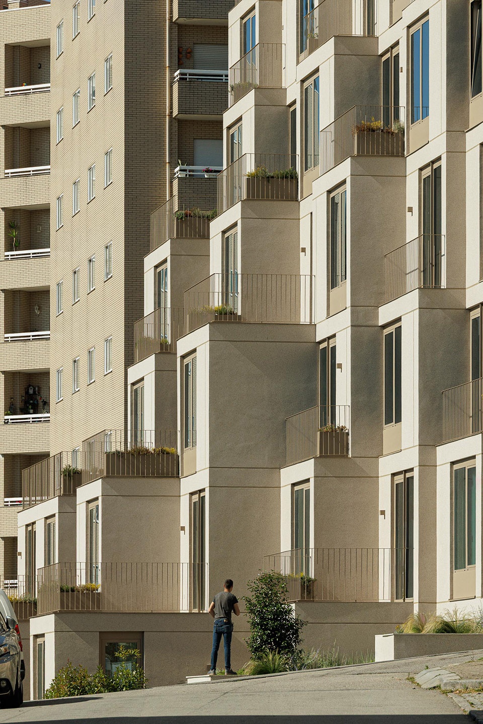 葡萄牙Macau Valle公寓丨Hori  zonte-26