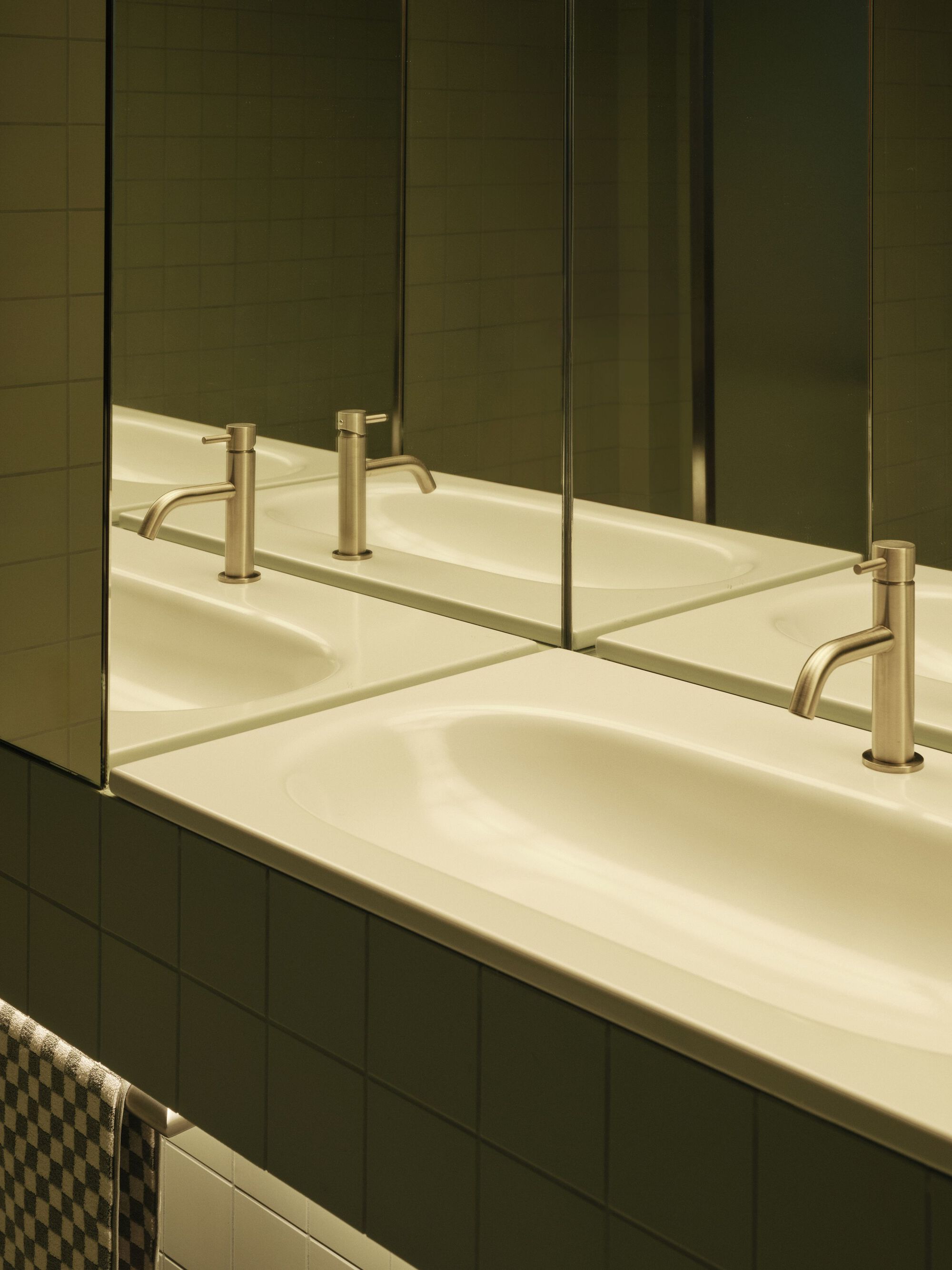 丨英国伦敦丨Studio Hagen Hall-62