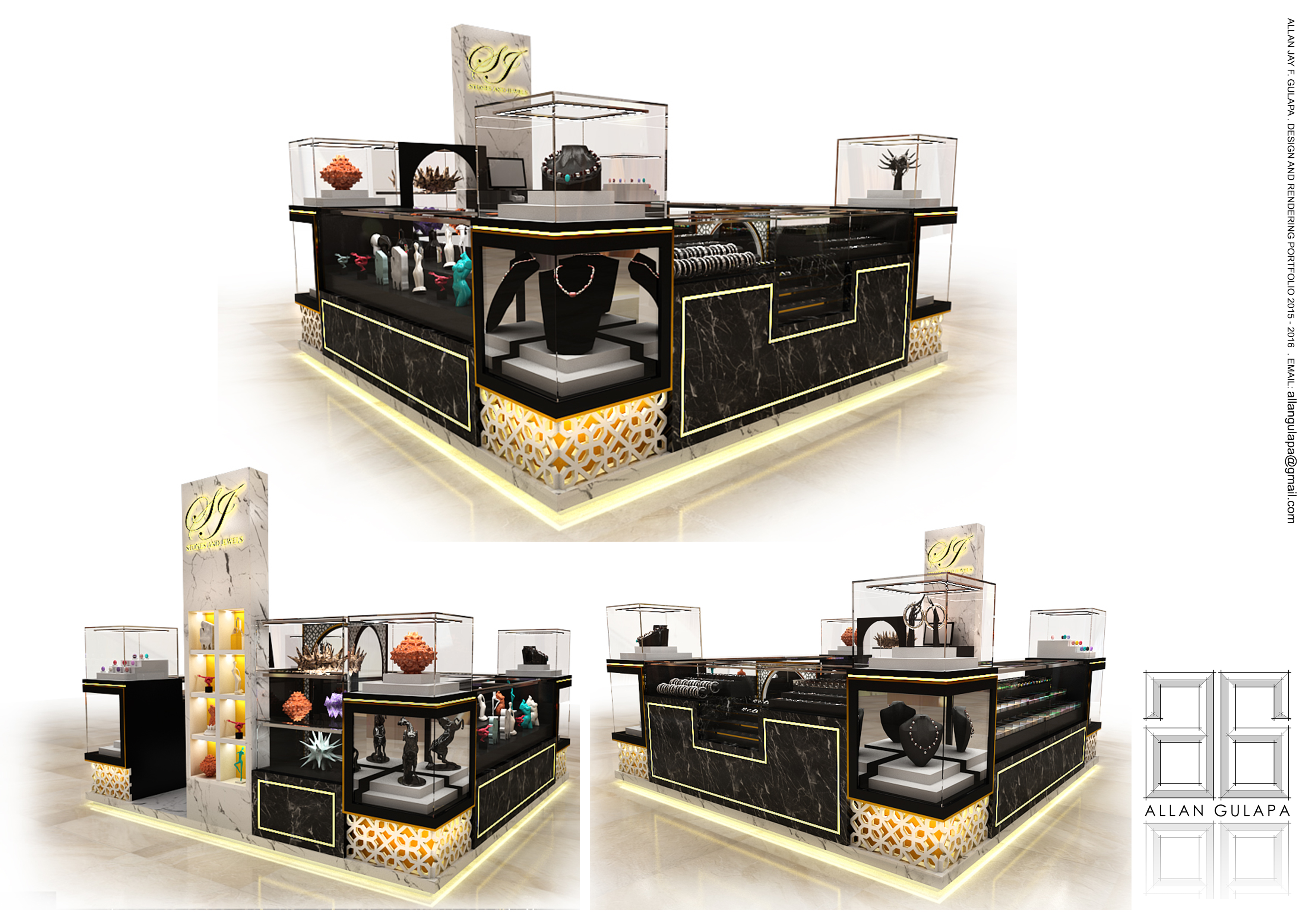 Kiosks Design Projects (2014)-1