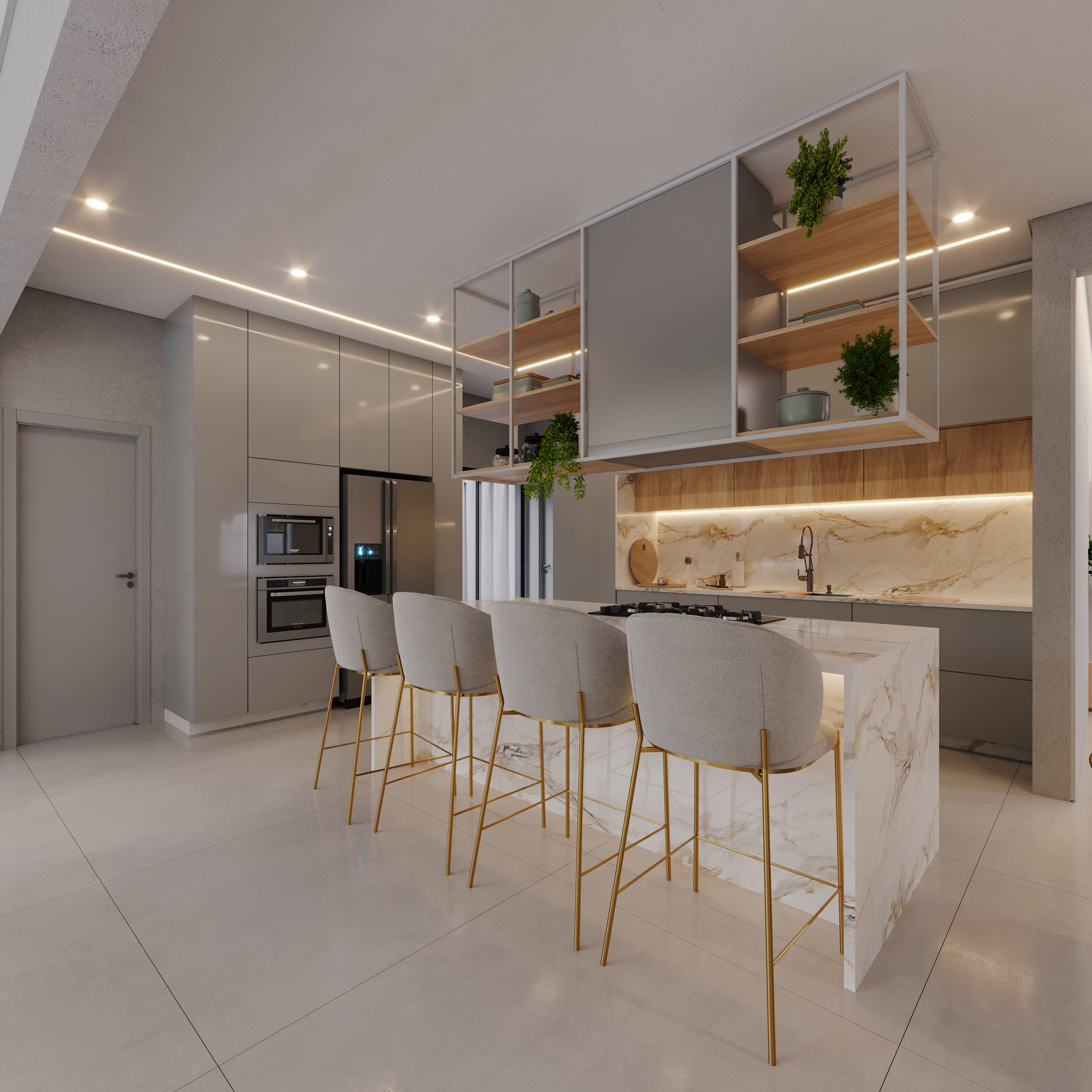 完整内饰丨Samira Púpio Rahal-10