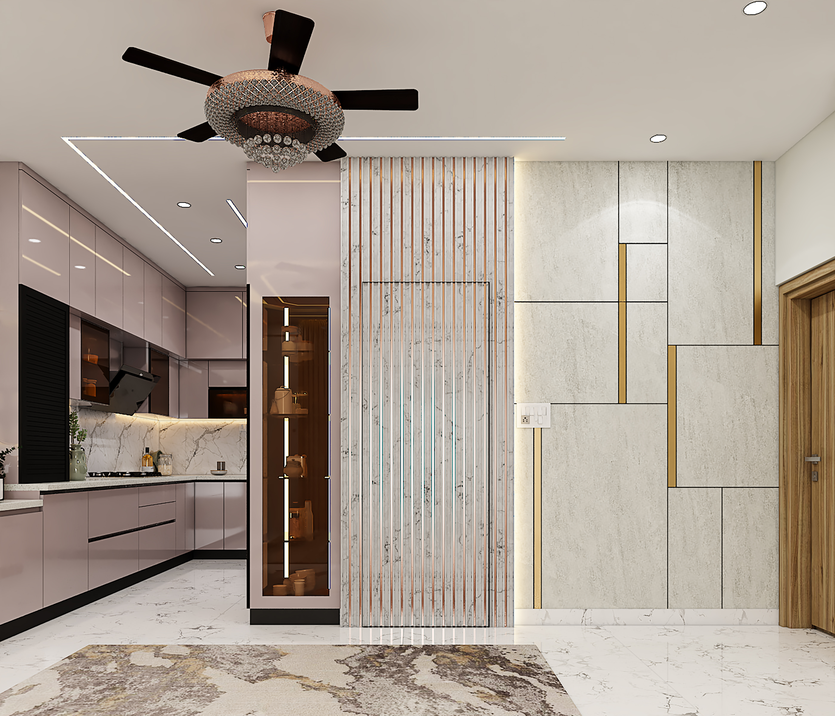 Mr. Sameer House (Bangalore)-13