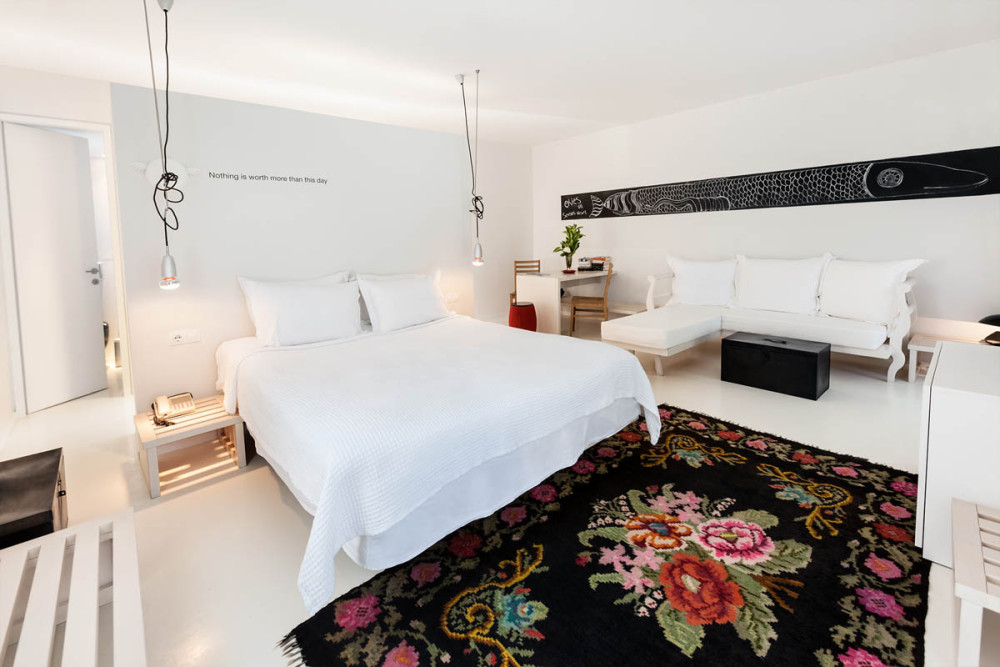 希腊 Ekies All Senses 度假村-110