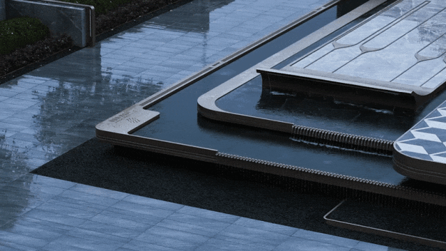 中海银川臻如府丨中国银川丨ACA麦垦景观-33