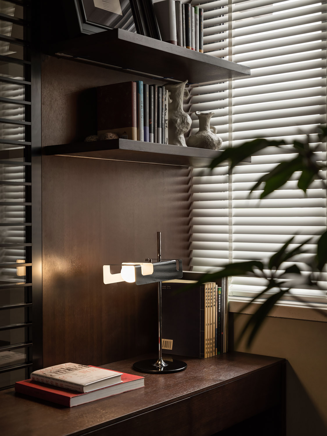 武汉联投濮园样板间丨中国武汉丨北京地点空间装饰设计有限公司-17