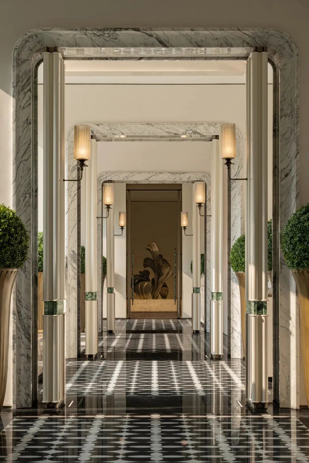 中海·济南时光之境丨中国济南丨DAS大森设计-17